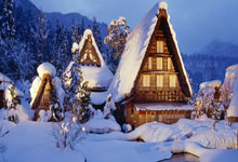 Christmas: a festival celebrated all over the world